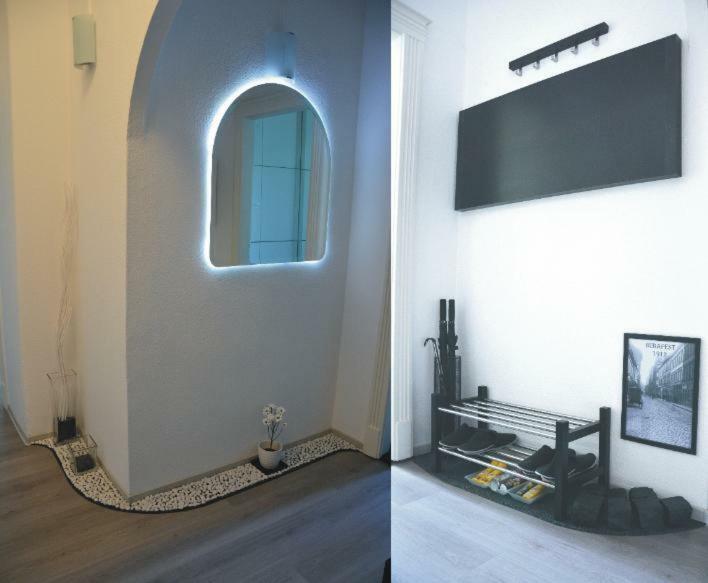 Szocs Apartment I. Boedapest Buitenkant foto