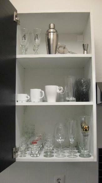 Szocs Apartment I. Boedapest Buitenkant foto