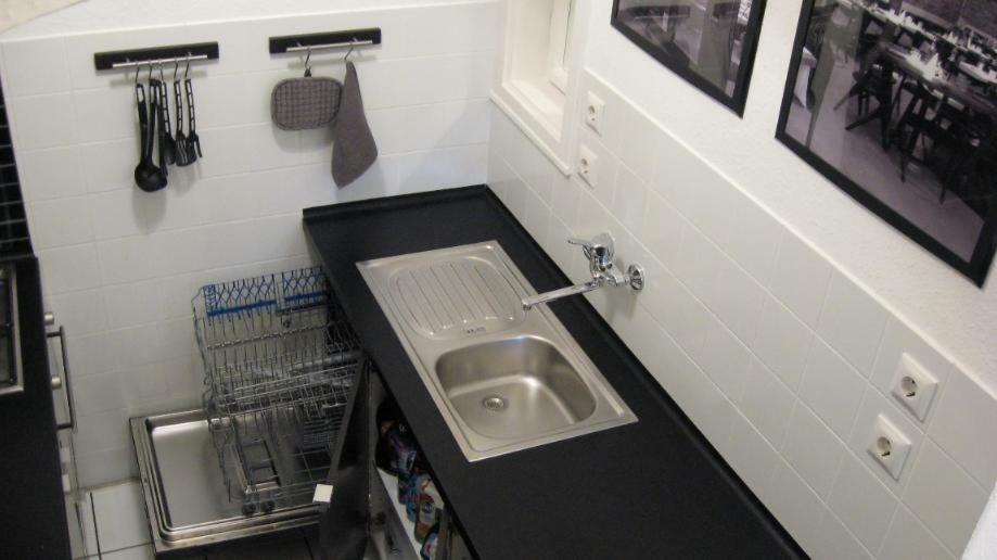 Szocs Apartment I. Boedapest Buitenkant foto