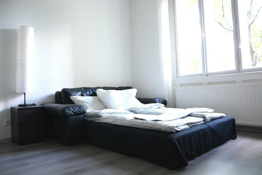 Szocs Apartment I. Boedapest Buitenkant foto