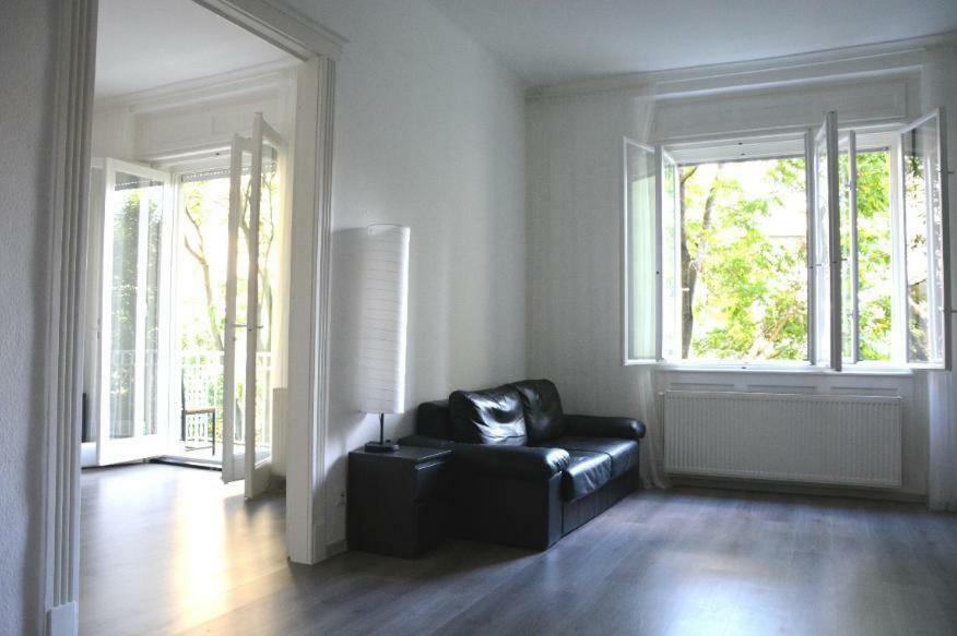 Szocs Apartment I. Boedapest Buitenkant foto