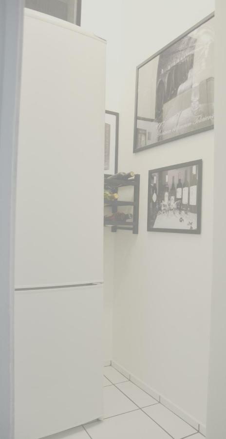 Szocs Apartment I. Boedapest Buitenkant foto