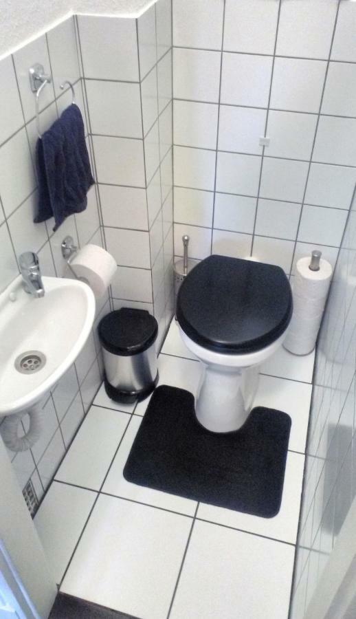 Szocs Apartment I. Boedapest Buitenkant foto